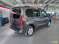 usata Toyota Proace 1.2P 110cv S&S L1 D Executive