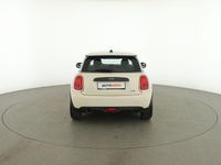 Usata Mini ONE 75 CV (55 kW) 2020 Beige Utilitaria