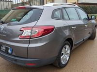 usata Renault Mégane Megane1.5 dCi 110CV SporTour