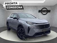 Usata Peugeot 3008 Allure 145 CV (106 kW) 2024 Other SUV