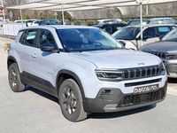 Novo Jeep Avenger Longitude Plus 101 HP (74 kW) 2025 Cinzento SUV