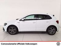 usata VW Polo 5p 1.0 tsi sport 95cv