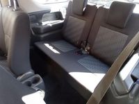 Usata Suzuki Jimny 86 CV (63 kW) 2010 Grigio scuro SUV