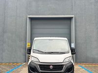 Usata Fiat Ducato 33 2019 Bianco Furgone