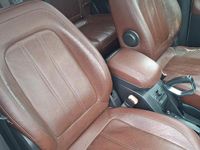 Usata Opel Antara 150 CV (110 kW) 2010 Bianco SUV