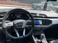 Usata Audi Q3 S-Line 150 CV (110 kW) 2022 SUV