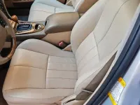 Usata Jaguar S-Type S 298 CV (219 kW) 2003 Grigio Berlina