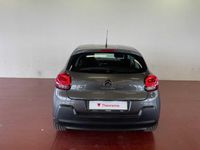 usata Citroën C3 C3 1.2 VTi 82 -1.2 puretech feel pack s&s 83cv