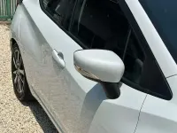 Usata Nissan Micra Acenta 90 CV (66 kW) 2017 Bianco Utilitaria