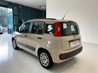 Usata Fiat Panda Easy 85 CV (62 kW) 2013 Utilitaria