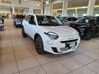 Usata Fiat 600 La Prima 101 CV (74 kW) 2025 Bianco SUV