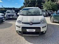 usata Fiat Panda 4x4 1.3 MJT 95 CV S&S