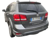 Usata Fiat Freemont Lounge 170 CV (125 kW) 2012 Grigio SUV