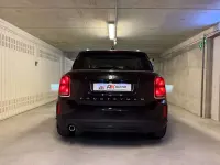 Usata Mini Cooper D Countryman 150 CV (110 kW) 2021 Nero SUV