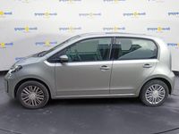 Usata VW up! Move 65 CV (47 kW) 2023 Argento Utilitaria