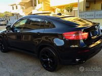 Usata BMW X6 286 CV (210 kW) 2010 SUV
