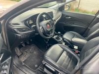 Usata Fiat Tipo 120 CV (88 kW) 2016 Station wagon