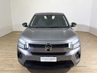 Brugt Citroën C3 PureTech 101 HK (74 kW) 2025 Grå SUV