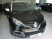 Usata Renault Captur Intens 90 CV (66 kW) 2019 Nero SUV