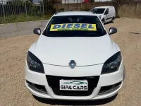 Usata Renault Mégane GT Line GT-Line 130 CV (95 kW) 2011 Bianco Station wagon