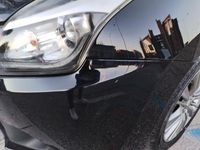 Usata Suzuki Baleno 89 CV (65 kW) 2017 Nero Berlina