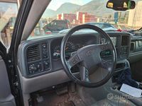 Usata Chevrolet Tahoe 2003 SUV
