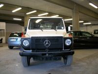 usata Mercedes G240 Classe G (G461)corto Furgone