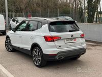 Usata Seat Arona FR 116 CV (85 kW) 2024 Bianco SUV