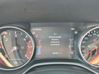Usata Jeep Compass 120 CV (88 kW) 2020 Nero SUV