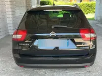 Usata Citroën C5 163 CV (119 kW) 2011 Nero Station wagon