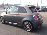 Usata Fiat 500 Abarth 160 CV (117 kW) 2015 Other