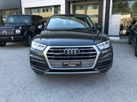 usata Audi Q5 40 TDI quattro S tronic Sport