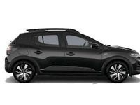 Nuova Dacia Sandero Expression 122 CV (89 kW) 2026 Nero Berlina