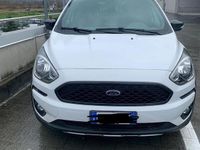 usata Ford Ka Plus +