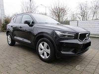 Usata Volvo XC40 163 CV (119 kW) 2021 Nero SUV