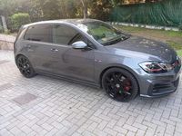 Usata VW Golf VII GTI 245 CV (180 kW) 2019 Berlina