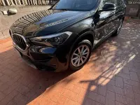 Usata BMW X1 Advantage 116 CV (85 kW) 2022 SUV