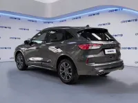 Usata Ford Kuga ST-Line X 225 CV (165 kW) 2023 Grigio SUV