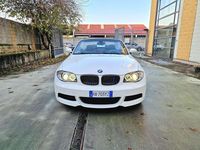 Usata BMW 135 Cabriolet M Sport 306 CV (225 kW) 2009 Other Cabrio