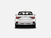 Usata Audi A1 Admired 95 CV (69 kW) 2023 Grigio zinco perla SUV
