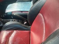 Usata Peugeot 206 CC 2011 Grigio Cabrio