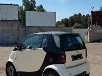 Usata Smart ForTwo Coupé Passion 61 CV (44 kW) 2003 Coupé