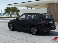 usata BMW X3 sDrive18d 48V Msport nuova a Corciano