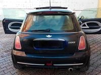 Usata Mini Cooper 115 CV (84 kW) 2004 Utilitaria