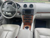 usata Mercedes GL320 7 posti 2007