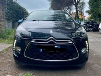 usata Citroën DS3 DS31.6 bluehdi So Chic 75cv