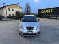 Usata Lancia Ypsilon 69 CV (50 kW) 2012 Utilitaria