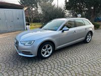 usata Audi A4 Avant 2.0 TDI clean diesel Business PERMUT