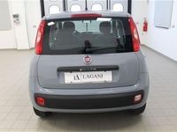 usata Fiat Panda 1.2 Easy