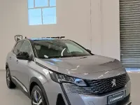 Usata Peugeot 3008 Allure 131 CV (96 kW) 2022 Grigio SUV